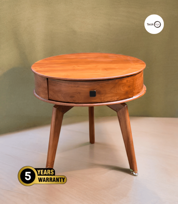 Console table | End table