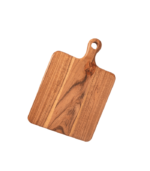 Acacia Chopping Board | Food Graded - Image 3
