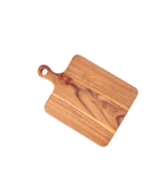Acacia Chopping Board | Food Graded - Image 2