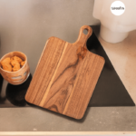 Acacia Chopping Board | Food Graded