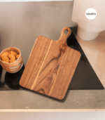 Acacia Chopping Board | Food Graded