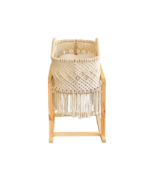 Handmade Baby Basinet by Teakage - Image 3