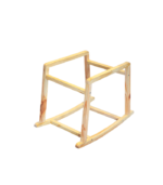 Handmade Baby Basinet by Teakage - Image 2