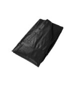 Well decor XXL Bean Bag Cover Without Beans (Black) - Image 2