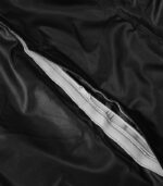 Well decor XXL Bean Bag Cover Without Beans (Black) - Image 4