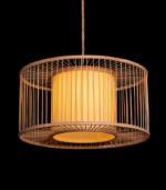 Bamboo Bonanza Pendant - Image 2