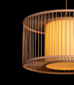 Bamboo Bonanza Pendant - Image 3