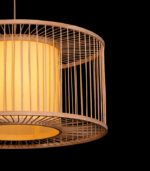 Bamboo Bonanza Pendant - Image 4