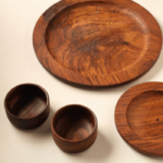 Food Graded Platter Set