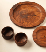 Food Graded Platter Set